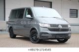 Volkswagen T6.1 Caravelle Comfortline DSG RFK  AHK ACC TOP - graue Volkswagen T6 Caravelle