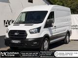 Ford Transit FT 350 (TTS) 2.0 TDCi 350 L2  *KASTEN*KA