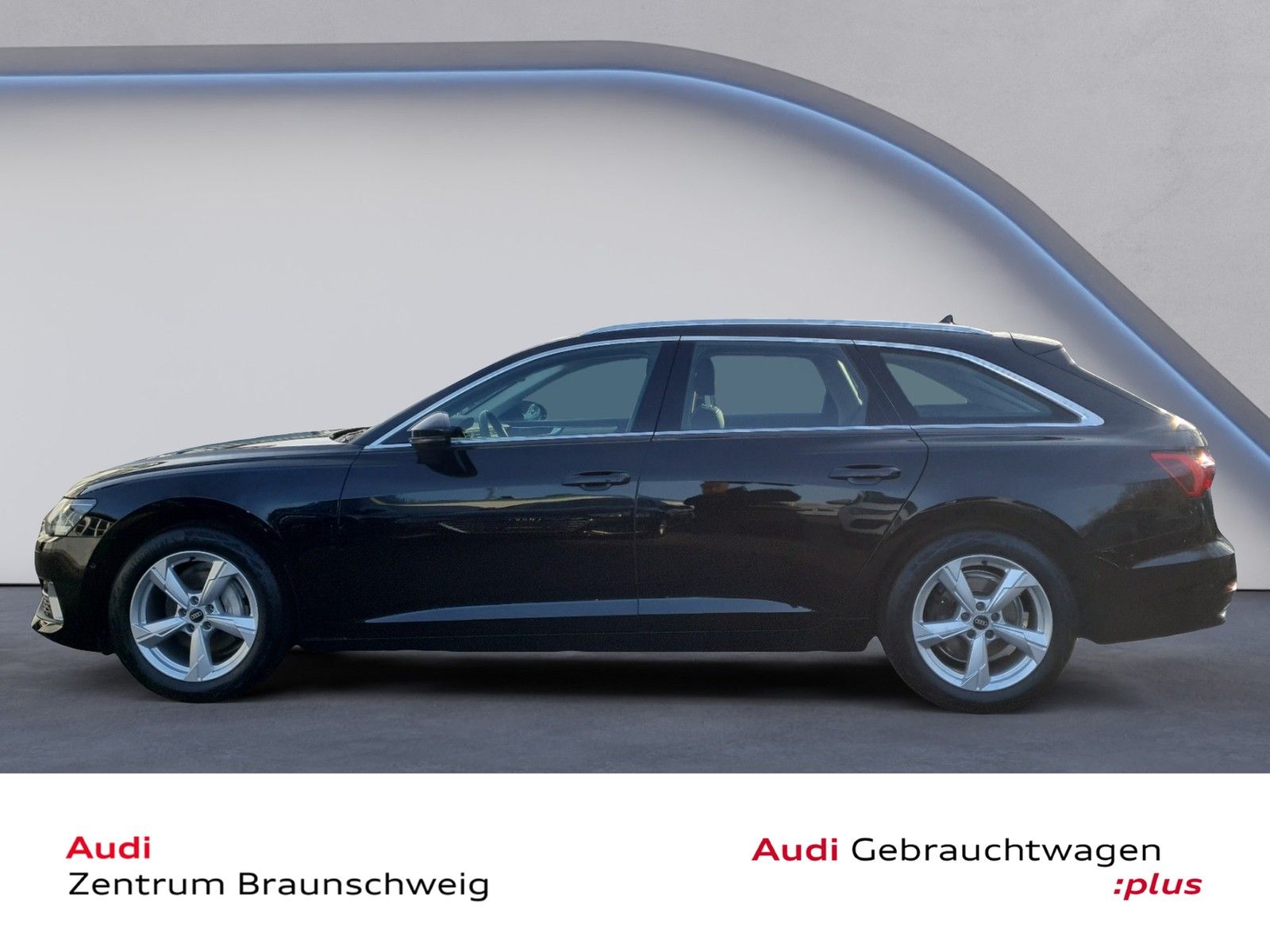 Audi A6 - Bild 3
