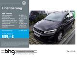 Volkswagen Touran 2.0 TDI SCR DSG Highline