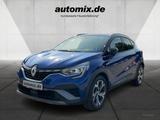 Renault Captur ,AUTOM.,Navi,LED,SHZ,Kamera - gebrauchte Renault Captur aus dem Jahr 2022
