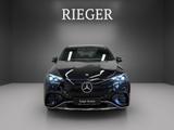 Mercedes-Benz EQE 350 SUV 4M AMG*MEMORY*Pano*Burmester*20"-LMR - Mercedes-Benz EQE SUV mit Elektro-Antrieb: Geländewagen, Automatik
