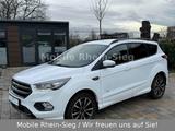Ford Kuga ST-Line 2.0 TDCI 4x4 *CAM*Xenon*Navi* - gebrauchte Ford SUV & Geländewagen