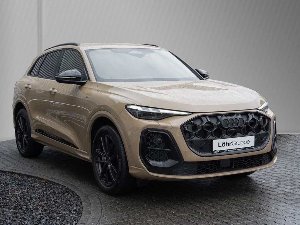 Audi Q5 2.0 TDI quattro imagem 3