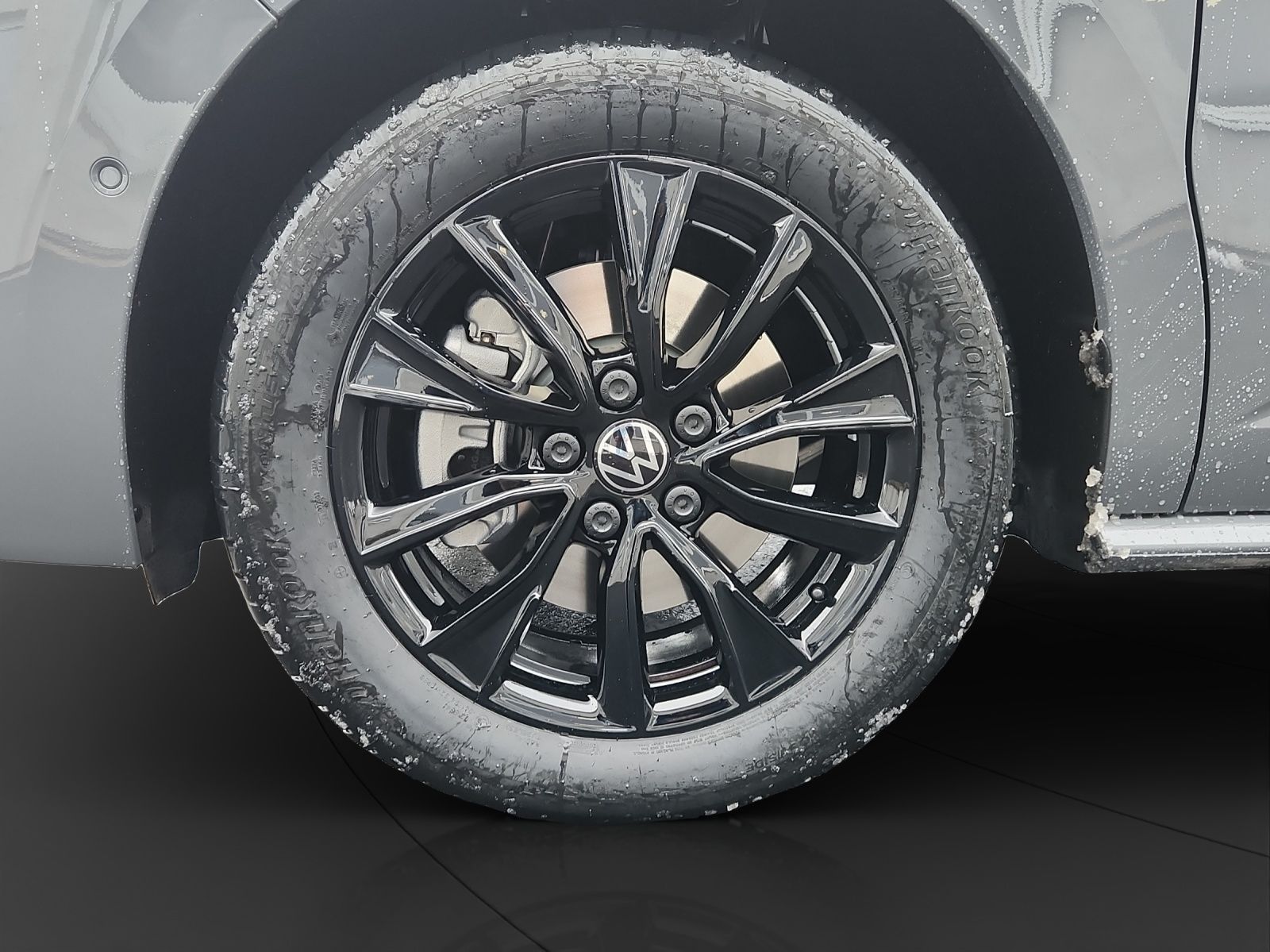 Volkswagen T7 Multivan - Bild 7