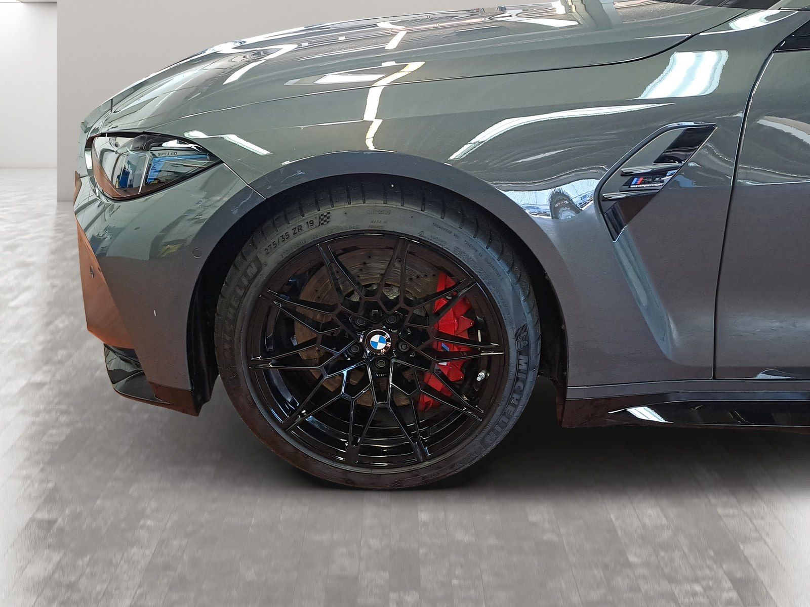 BMW M4 - Bild 13