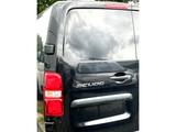 Fiat Scudo L3 Basis 2.0 Multijet 145 EU6d, Kastenwage - Fiat LKWs