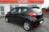 Hyundai i10 1.0 Select DAB Klima USB Spurhalte - gebrauchte Hyundai i10 aus dem Jahr 2021