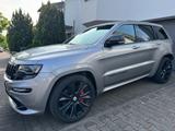 Jeep Grand Cherokee 6.4l V8 HEMI SRT 22 Zoll/AHK - gebrauchte Jeep Grand Cherokee aus dem Jahr 2015