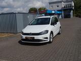 Volkswagen Golf Sportsvan 1.6 TDI Klima*PDC*AHK - gebrauchte VW Golf Sportsvan aus dem Jahr 2019