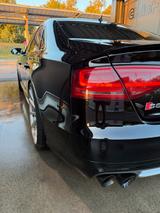 Audi S8 d4 4h - Audi S8 von privat