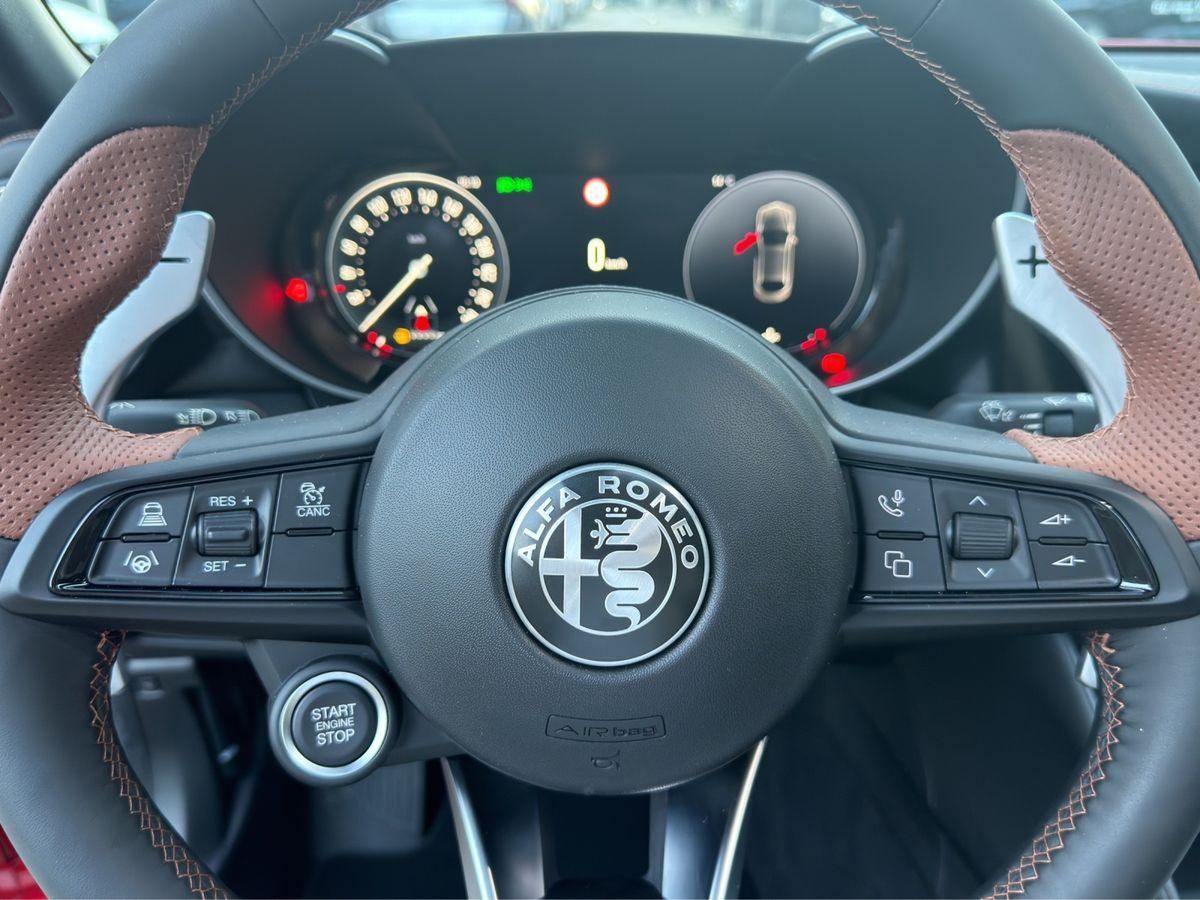 Alfa Romeo Giulia - Bild 31