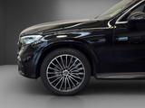 Mercedes-Benz GLC 450 d 4M AMG MEMORY*AHK*Kamera*SHZ*LED*20"*+ - Mercedes-Benz GLC 450 Gebrauchtwagen