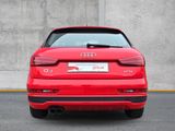 Audi Q3 1.4 TFSI S line S tronic LED Navi - Audi Q3 aus 2018