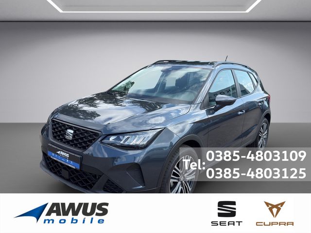 Arona 1.0TSI DSG Style Edition