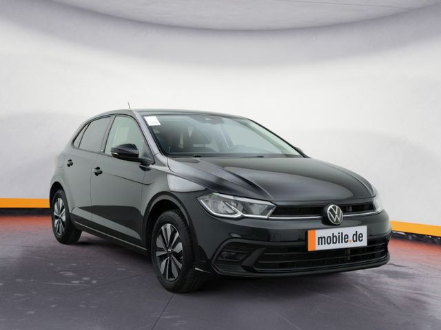 Volkswagen Polo 1.0 TSI DSG Move DIG.COCKPIT KAMERA NAVI