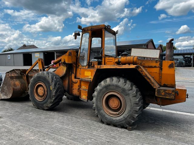 Jiný Frisch Radlader ähnlich Hanom CAT Liebherr Volvo