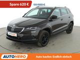 Skoda Karoq 1.5 TSI ACT Style*LED*ACC*PDC*SHZ*KLIMA* - Skoda Gebrauchtwagen in Essen