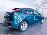 Ford Focus Lim. Fun X, Zahnrimen+ HU&AU  Neu ,AHK,PDS - Ford Focus Fun mit Diesel-Antrieb