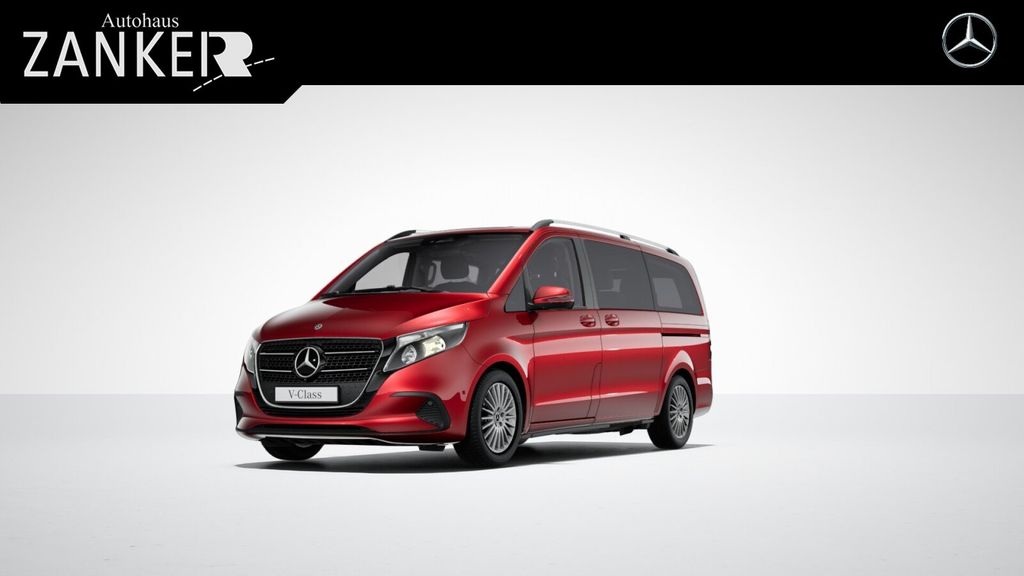 Image of Mercedes-Benz V 220