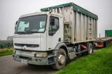 Renault PREMIUM 320 - Renault Premium