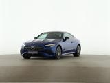 Mercedes-Benz CLE 220 d Coupé AMG Night LED Kamera Memory - Mercedes-Benz CLE 220: Sportwagen