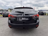 Mazda 6 360° | CarPlay | Sitzheizung - Mazda 6 mit Diesel-Antrieb: Kombi
