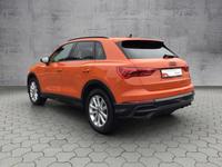 Audi Q3 S line 45 TFSIe S-tronic Business KLIMA LED N