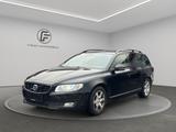 Volvo V70 Kombi Black Edition*Xenon*Leder*Navi*SHZ - gebrauchte Volvo V70 aus dem Jahr 2014