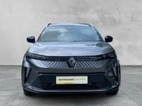 Renault Scenic E-TECH - Vorschau Bild 8