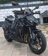 Kawasaki Z1000 - Offers