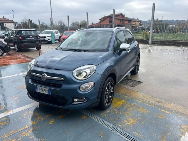 Fiat FIAT 500X 500 X MIRROR 1,4 TJET Gpl 120cv