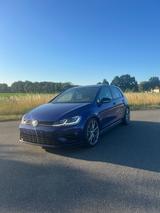 Volkswagen Golf 7 R 2.0 TSI 4 Motion Akrapovic - Gebrauchtwagen mit Akrapovic Auspuffanlage
