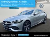 Mercedes-Benz C 180 T-Modell Avantgarde AHK+KAMERA+TOTWNKL+DAB - Mercedes-Benz C-Klasse Jahreswagen: T Modell