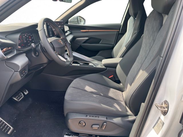 Foto Nummer 9: CUPRA Terramar