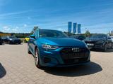 Audi A3 Sportback /2-Zonen-Klima/SHZ/PDC/TEMP/LED/TÜV - Audi A3 Gebrauchtwagen in Münster