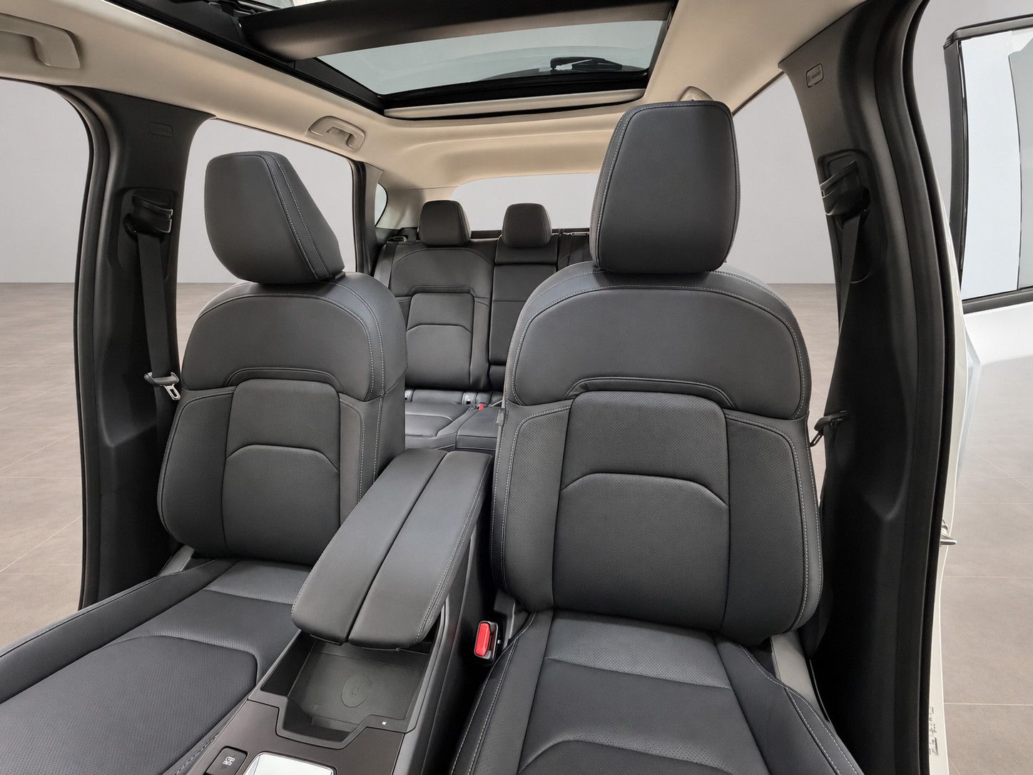 Mazda CX-5 - Bild 15