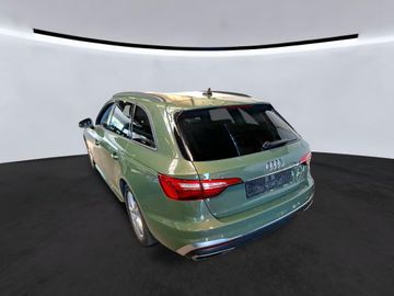 Audi A4 - 3
