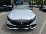 Mercedes-Benz EQS  450+ AIRMAT+PANO+LED+SHZ+MEMO+ACC+WP+360°+ - Mercedes-Benz EQS Gebrauchtwagen