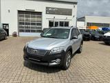 Toyota RAV 4 2,2-l-D-4D 4x4 Executive Automatik-XENON - Toyota RAV 4 in Braunschweig