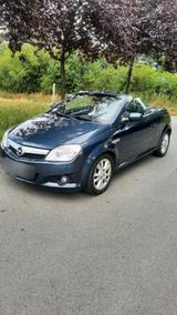 Opel Tigra 1,4 Twinport ,TÜV bis 27 - Opel Corsa aus 2006: 1.4
