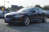 Jaguar XF 3.0 V6 Diesel S Premium Luxury - Jaguar Gebrauchtwagen von 2010