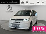Volkswagen T7 Multivan 2.0 TDI DSG LÜ "Energy" / 8 Sitzer - : Sitzer 8