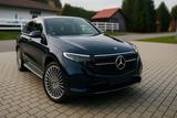 Mercedes-Benz EQC 400 4MATIC AMG Vollausst. Garantie+Zertifika - Mercedes-Benz EQC von privat