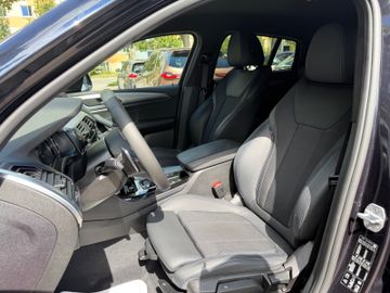 BMW X4 - 9