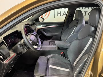 Skoda Kodiaq 1.5 TSI Sportline AHK+Panodach+Matrix