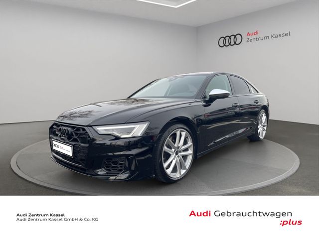 AUDI S6 Limousine 3.0 TDI quattro Matrix Navi Kamera