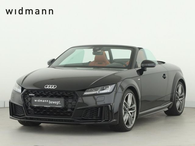 Audi TT Roadster 45 TFSI quattro S-Line*Bang&Olufsen*