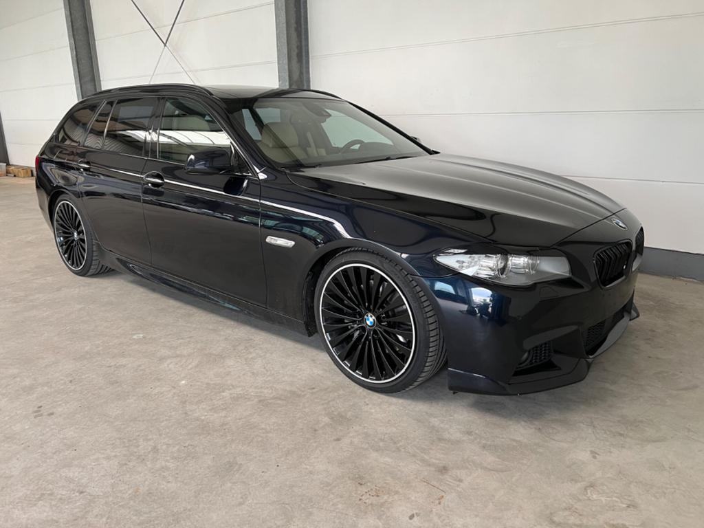 BMW 535