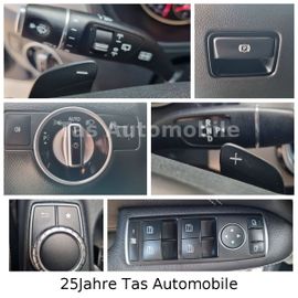 Mercedes B 180 - 12